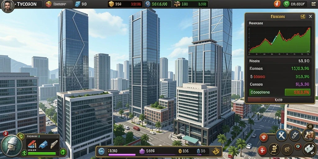 Gambar tampilan awal game 898A yang menarik.