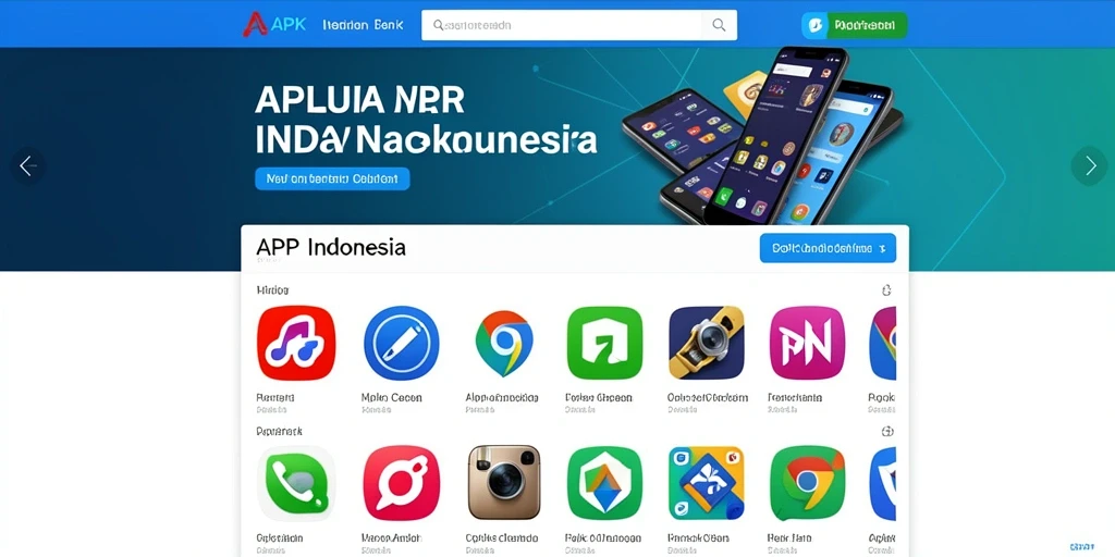 Tampilan antarmuka A7777 yang menarik.