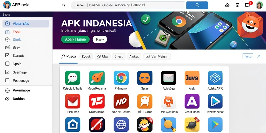 Tampilkan karakter utama dengan aksi yang menegangkan.