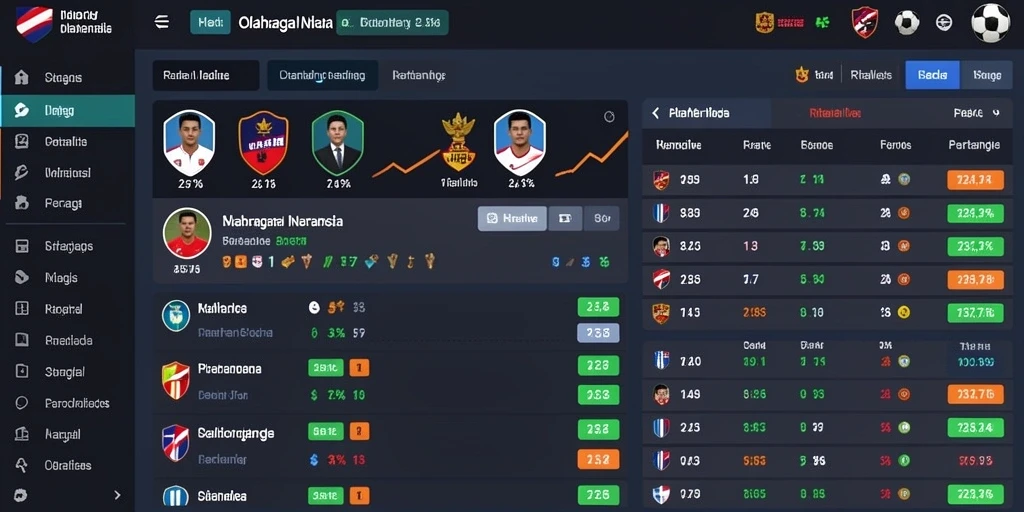 Tampilan awal CUCUTOTO yang menarik.