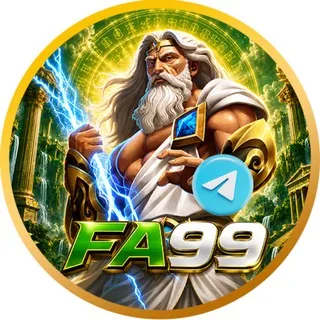 fa99 APK Resmi — ikon aplikasi