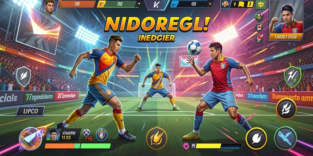 Tampilan antarmuka HOMETOGEL yang menarik dan mudah dipahami.