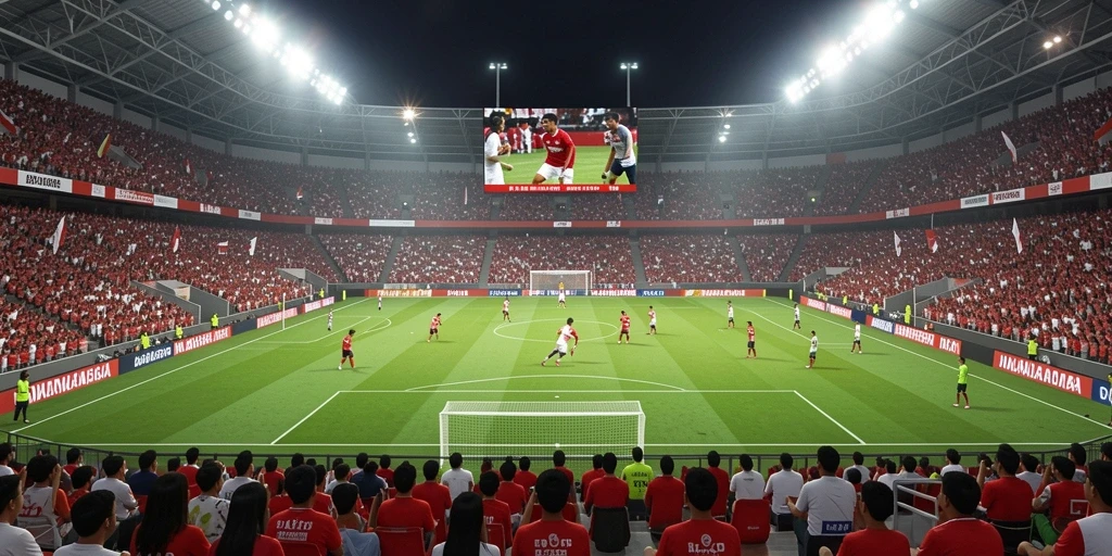 Tampilan antarmuka yang menarik dan mudah digunakan.