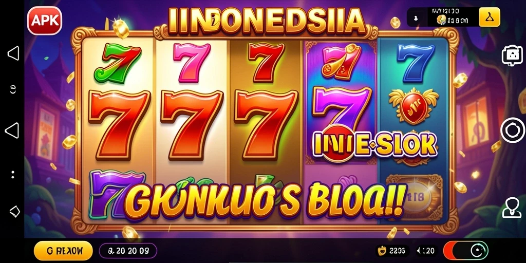 Menyelami dunia penuh warna di RK88.