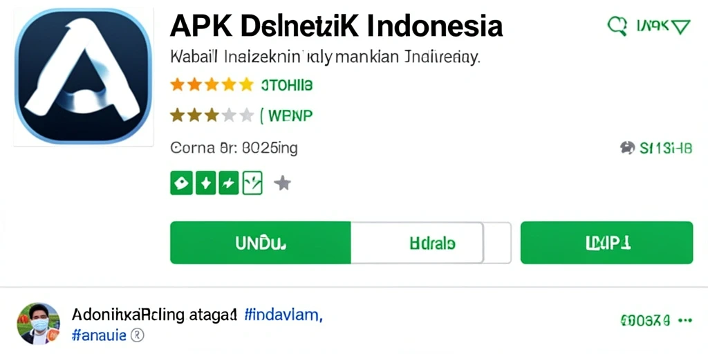 Screenshot menampilkan level menantang dengan grafis cantik.