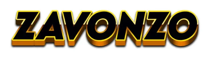 zavonzo — logo banner resmi Indonesia